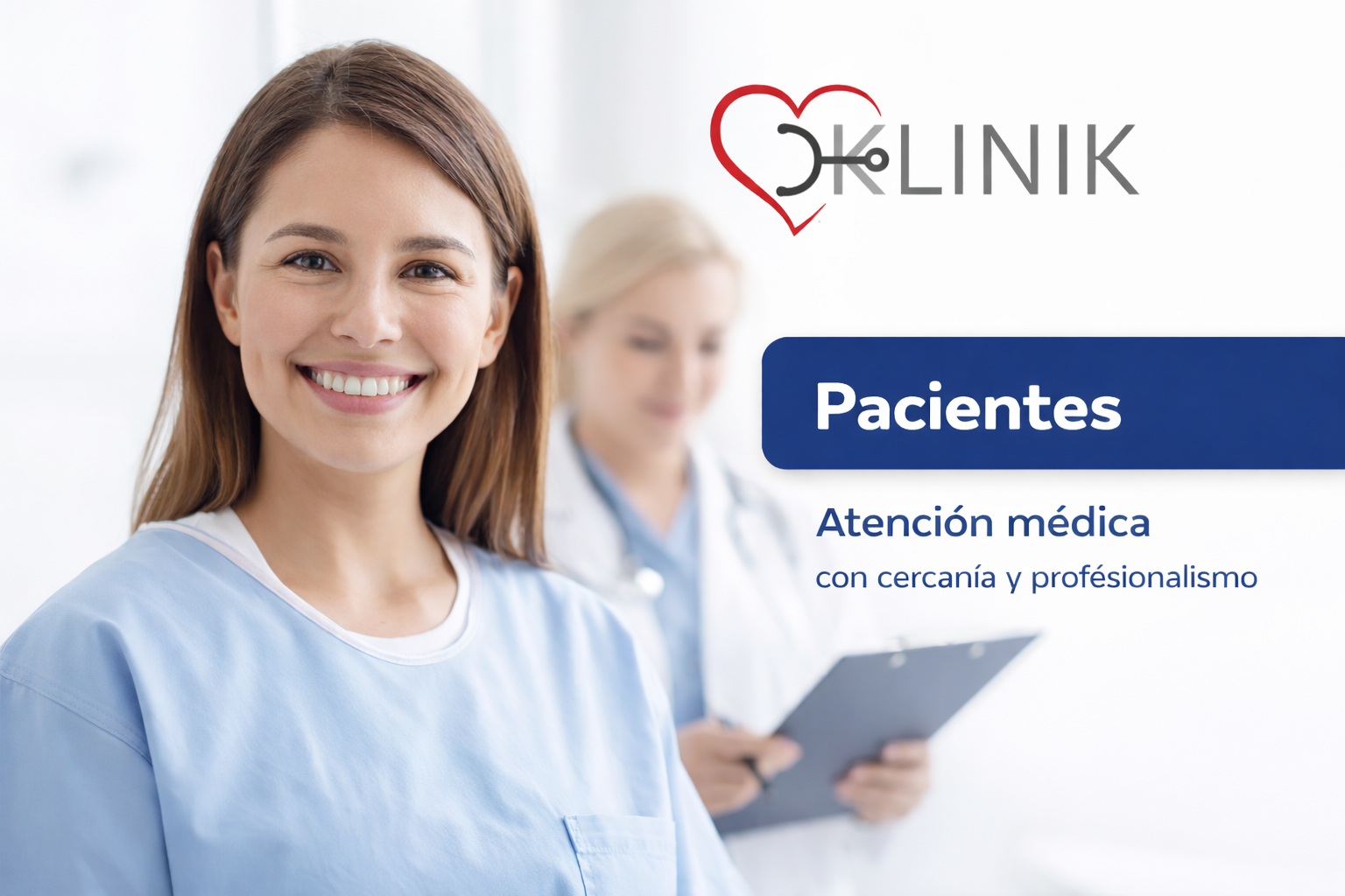 Klinik Pacientes Klinik Pacientes