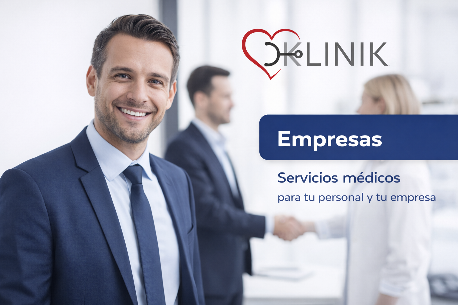 Klinik Empresas Klinik Empresas