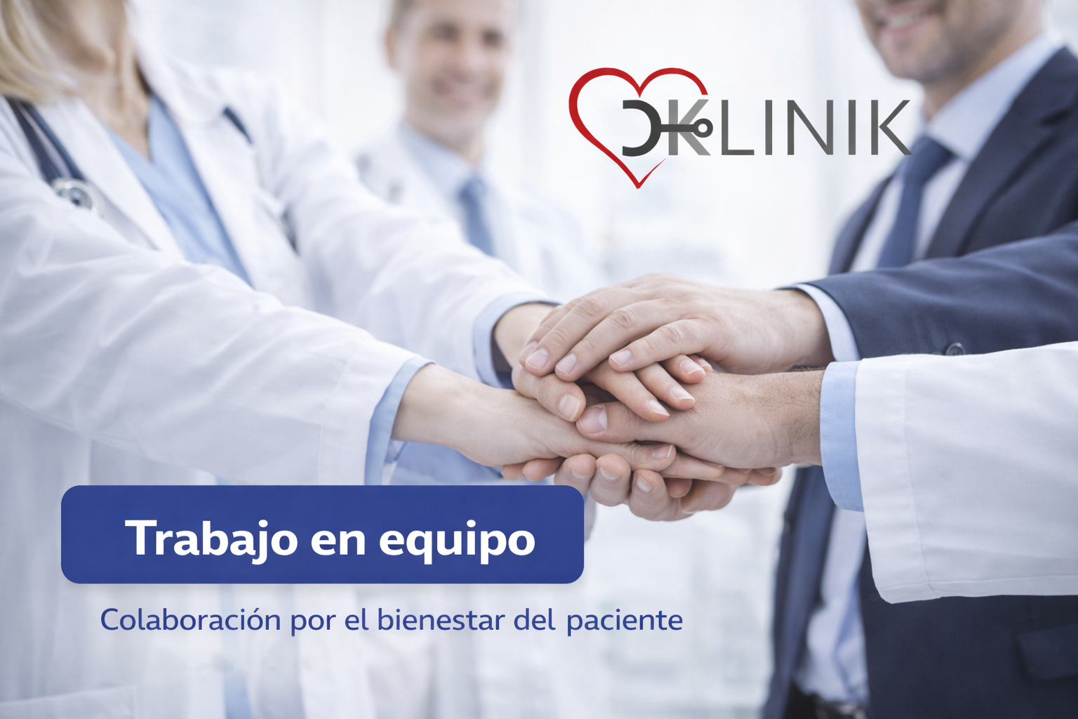 Trabajo en equipo Trabajo en equipo