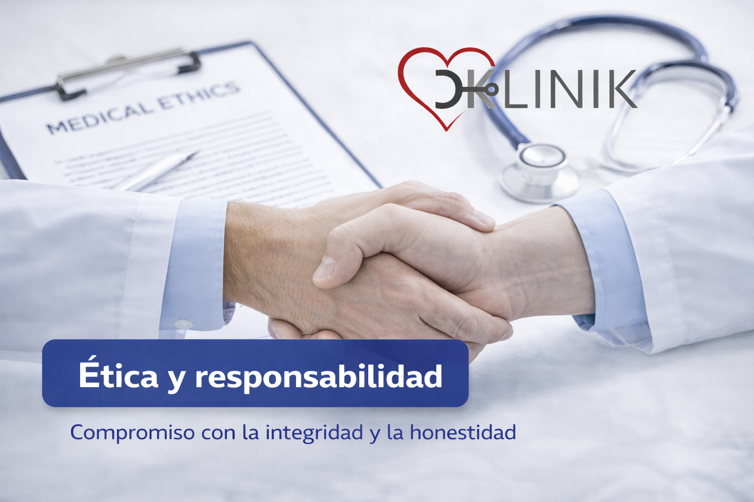 Ética y responsabilidad Ética y responsabilidad