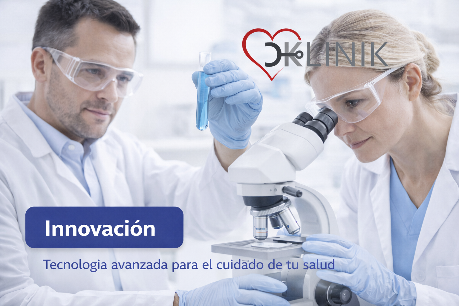 Innovación Innovación