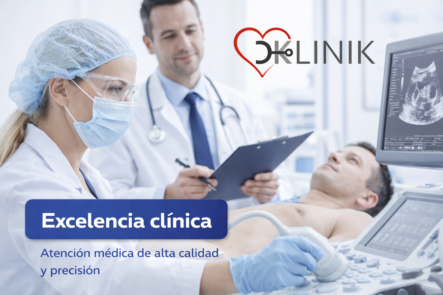 Excelencia Clínica Excelencia Clínica